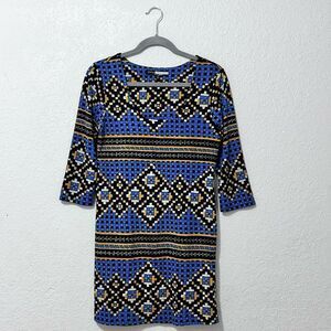 Tracy Reese dress size small petite